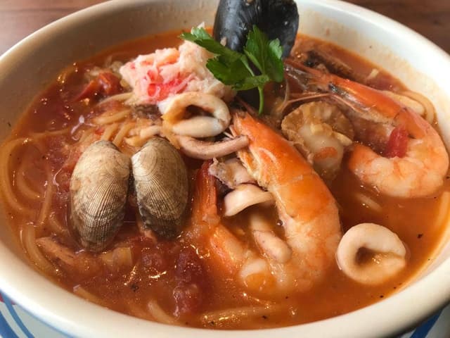 ジョリーパスタ 鯖江店 - サブ画像1