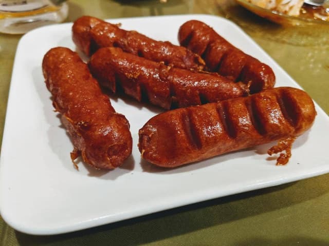 芳香園 新横浜店 - サブ画像1