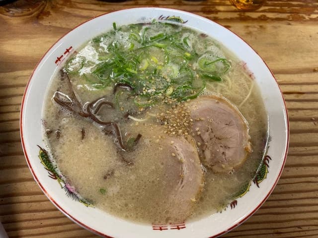麺篤屋 - サブ画像2