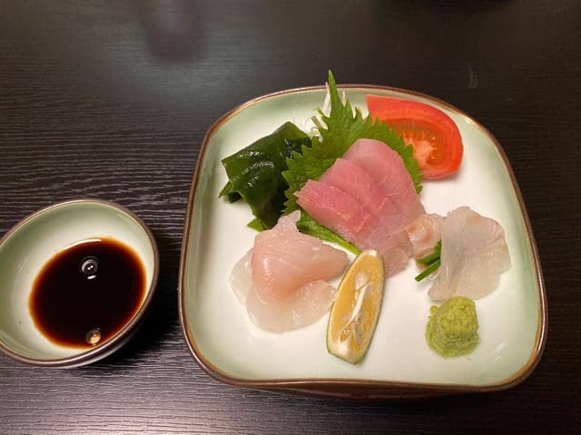 相撲茶屋 大塚 - サブ画像1