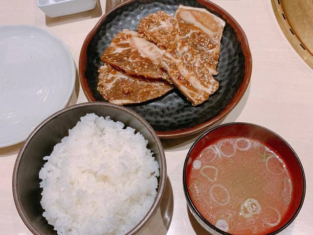 和風焼肉 馬力屋 - サブ画像1