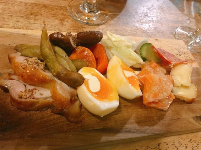 食堂 ニーナ - サブ画像3