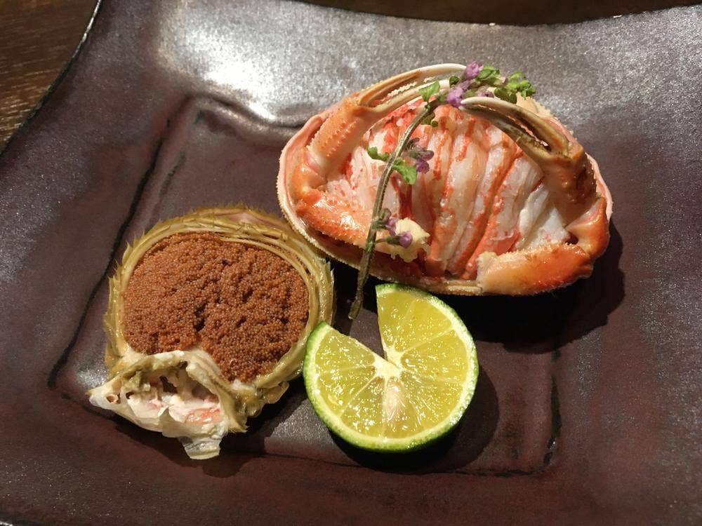 たかじ 金沢駅前店 酉焼きと魚料理と旨い酒