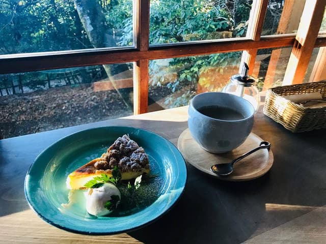 茂庵 - サブ画像2