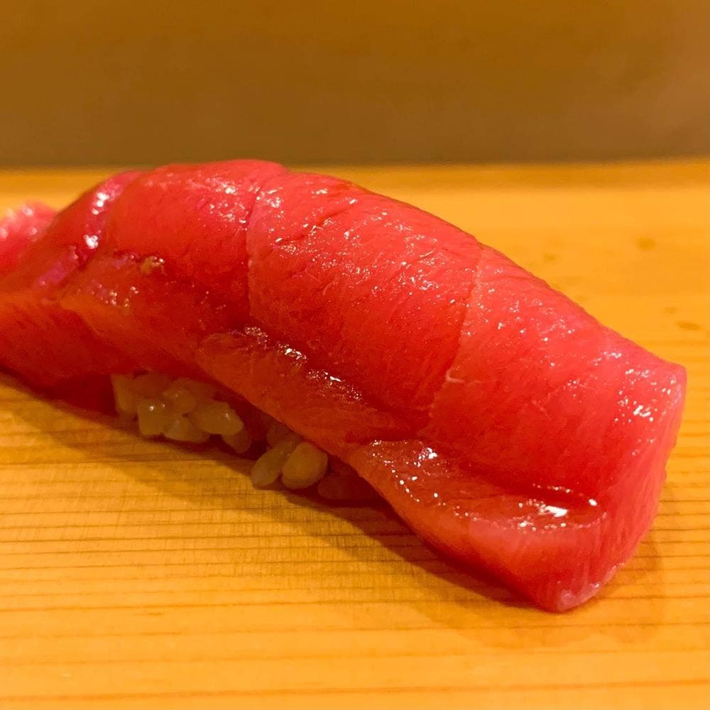 寿司割烹 もり