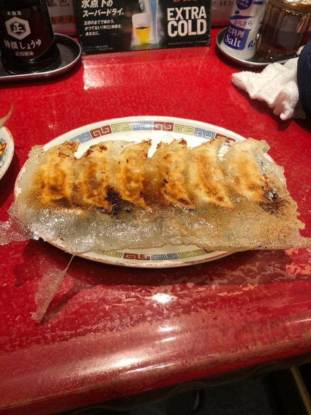 餃子の帝王 - サブ画像1