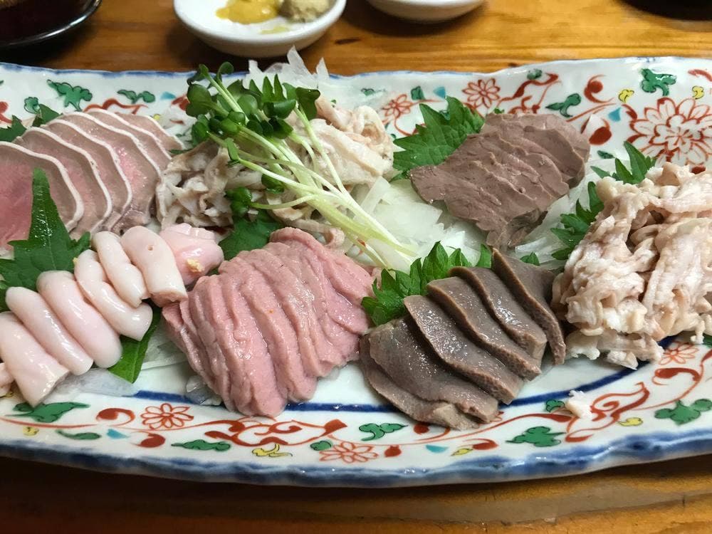 㐂美松