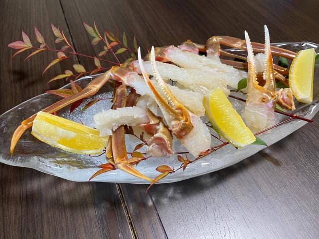 能登すしの庄 信寿し - サブ画像1