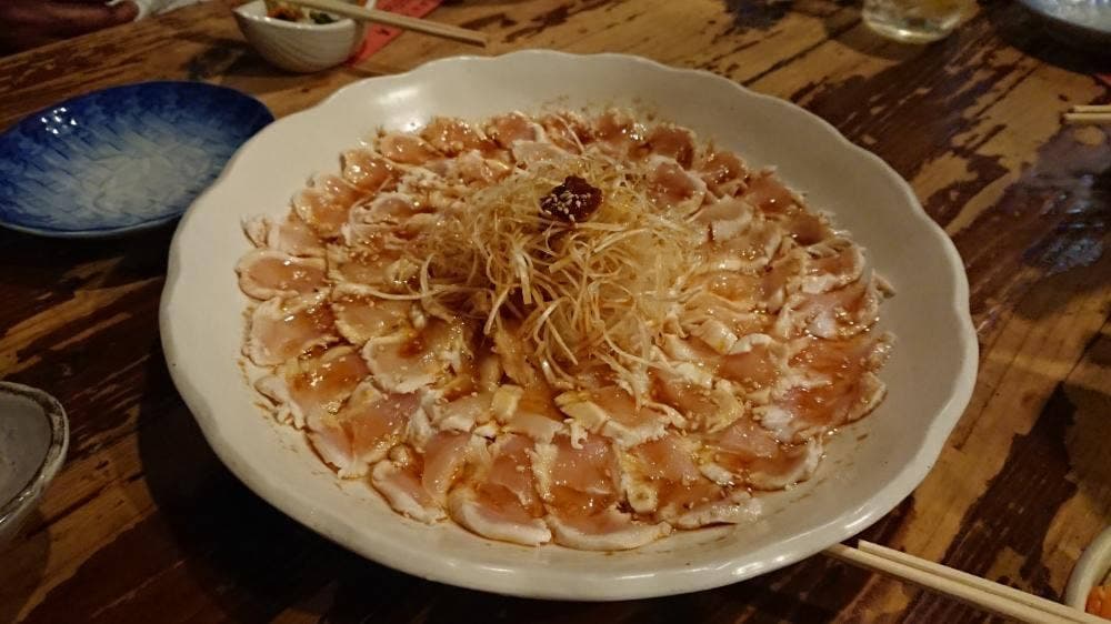 酒処 手羽美