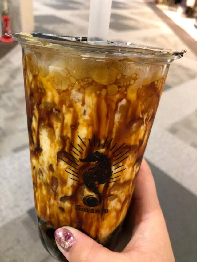 辰杏珠 イオンモール福岡店 - サブ画像1