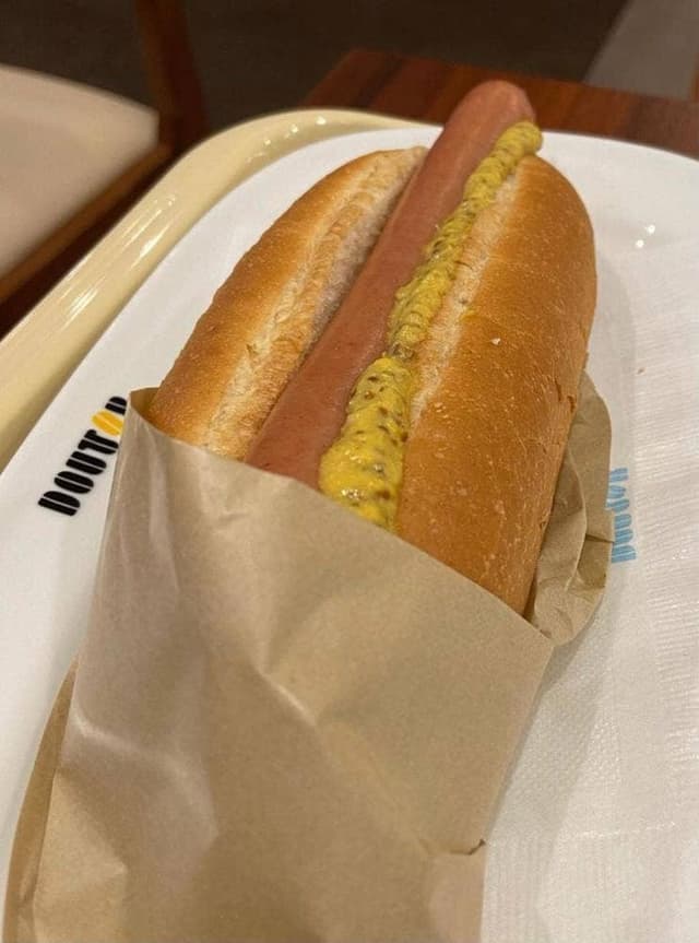 ドトールコーヒーショップ リヴィン オズ大泉店 - サブ画像1