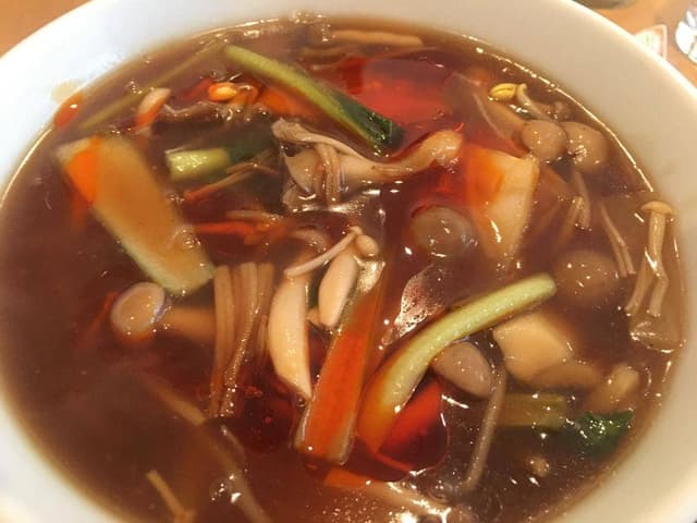 中華料理 信悦 - サブ画像1