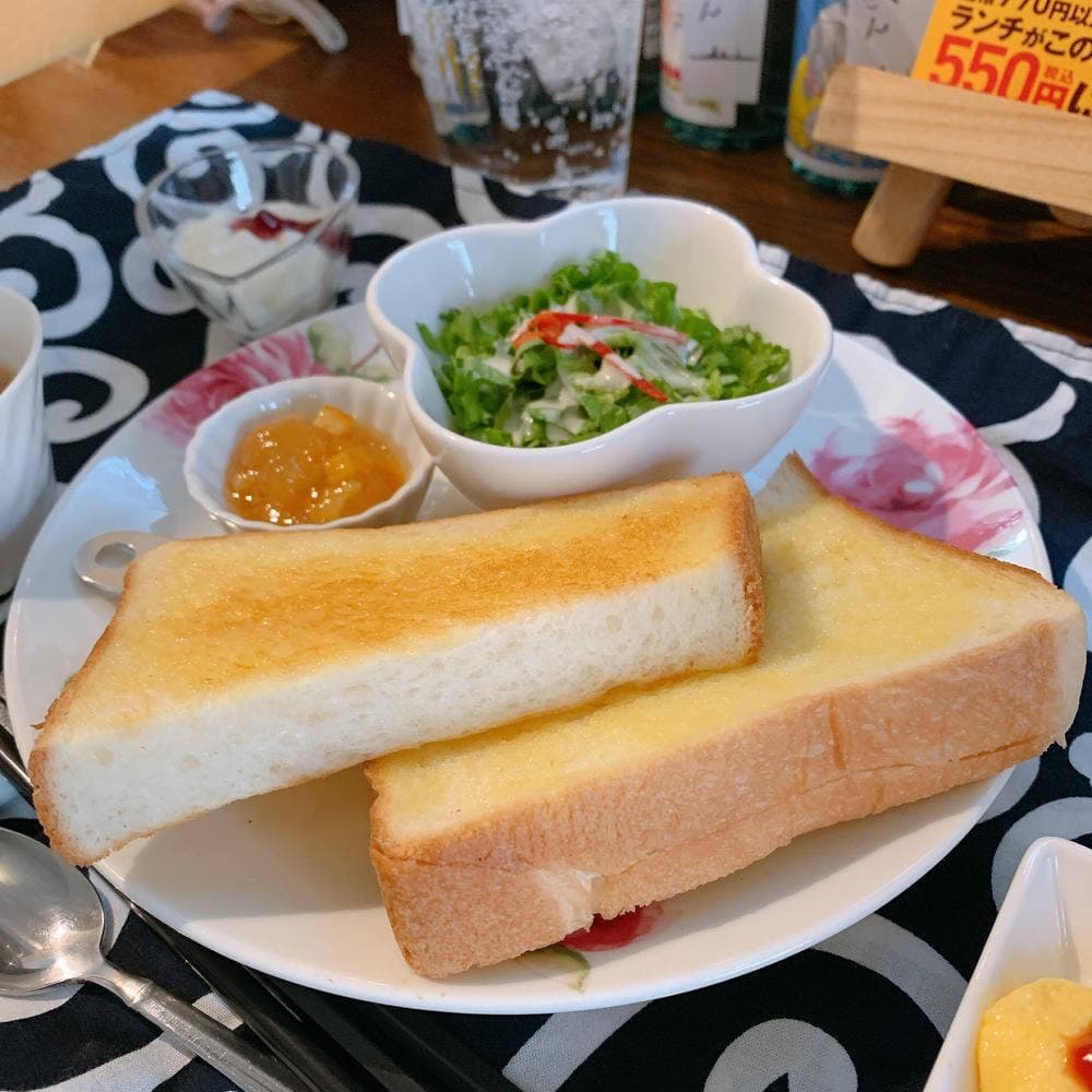 ワイズカフェ