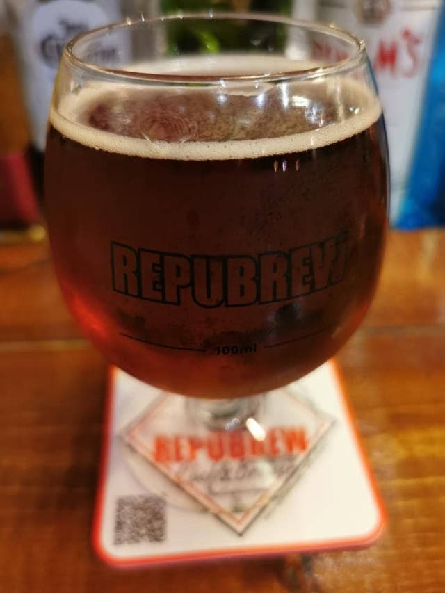 Chef & Brewer REPUBREW - サブ画像3