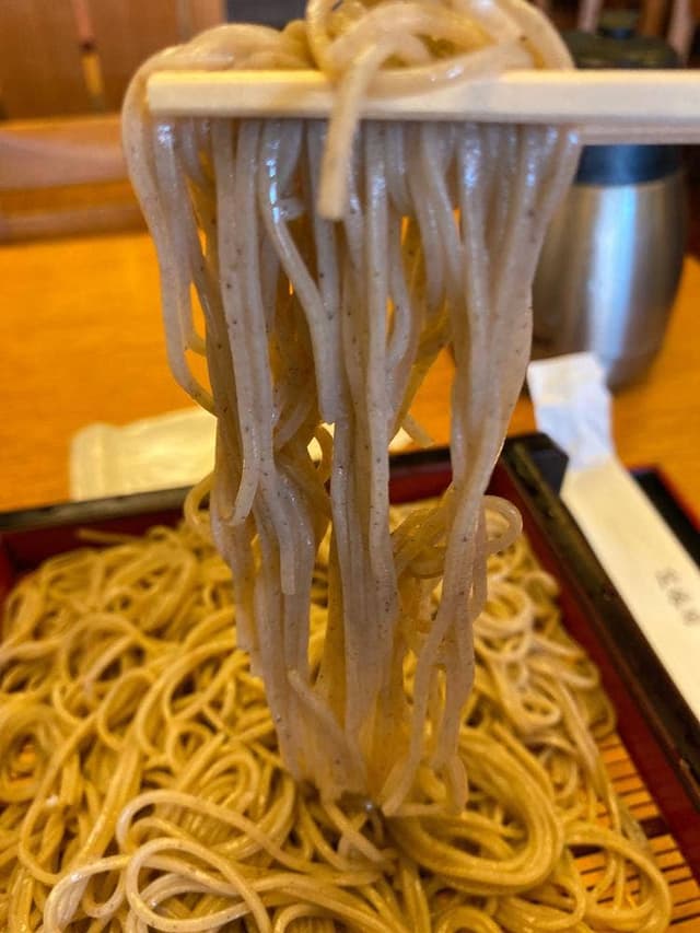 羽生庵 - サブ画像1