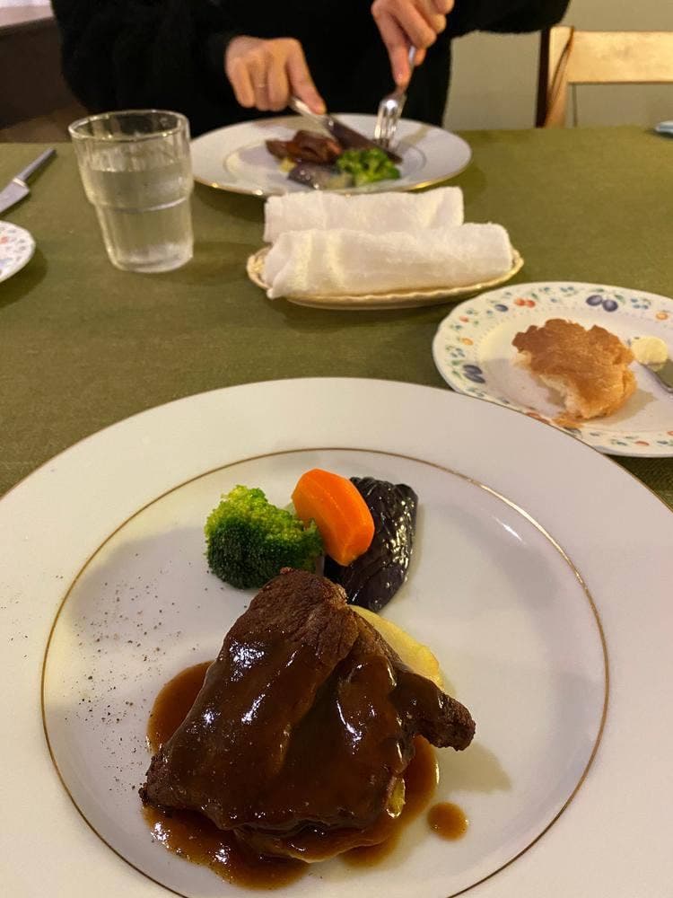 欧風家庭料理 ラ･プリマベーラ