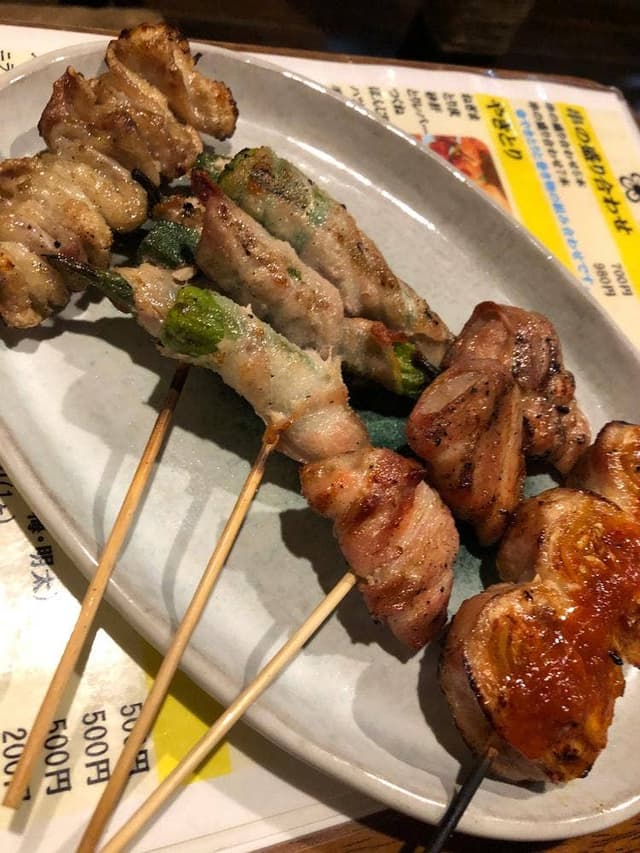 串焼居酒屋 串の助 - サブ画像1