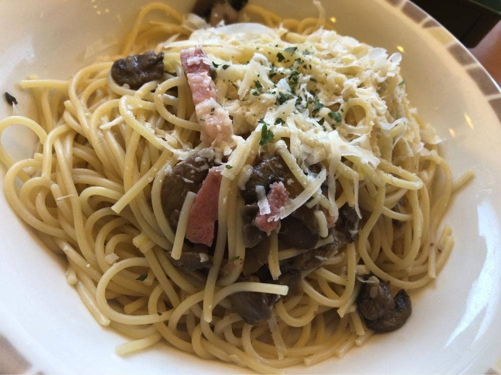 サイゼリヤ トナリエつくばスクエア店