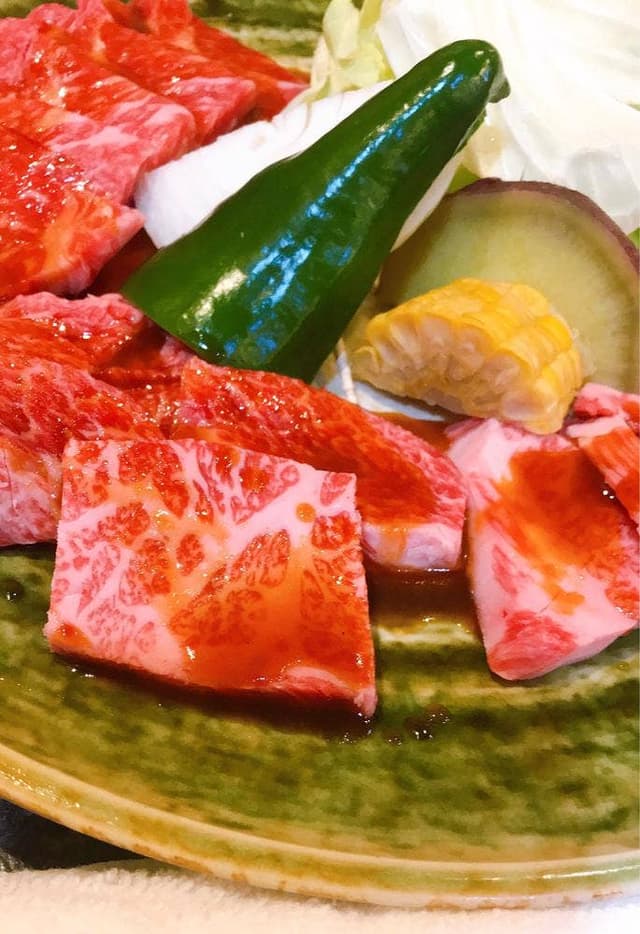和牛焼肉 うのう 本店 - サブ画像3