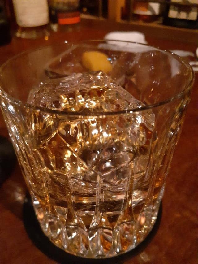 BAR RUMHEAD - サブ画像2