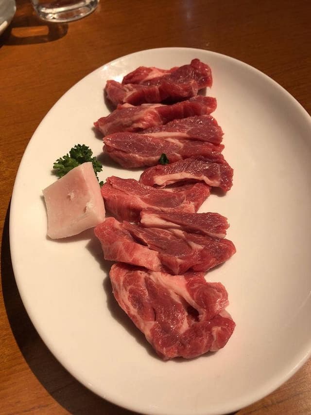 ホルモン・ジンギスカン たたら - サブ画像2