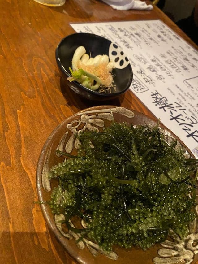 琉球島料理 田芋 - サブ画像1