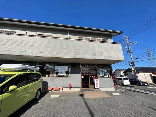 タイガーラーメン 石渡店 - サブ画像2