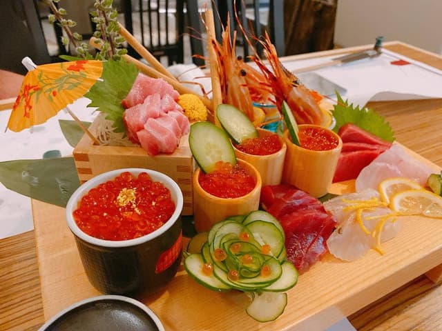 平安町銭湯前食堂 魚ぎょぎょ - サブ画像2