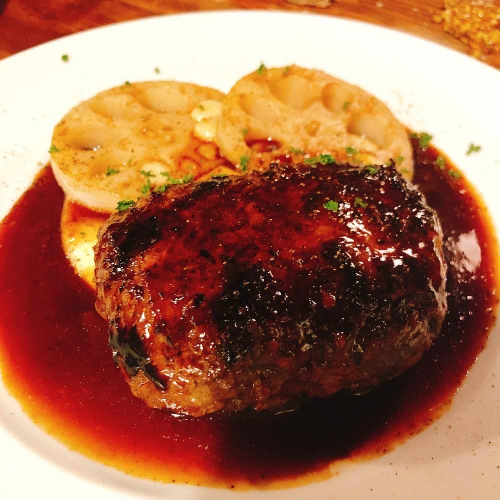 神田 BRASSERIE LE ZINC