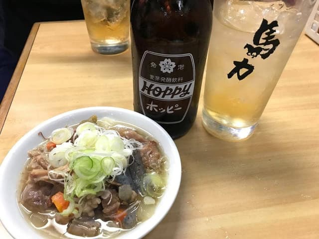 馬力 錦糸町北口店 - サブ画像3