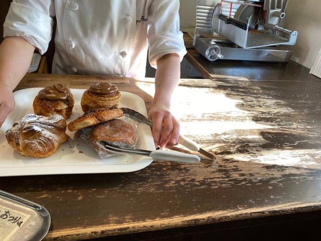 パン トゥルーベ - サブ画像3