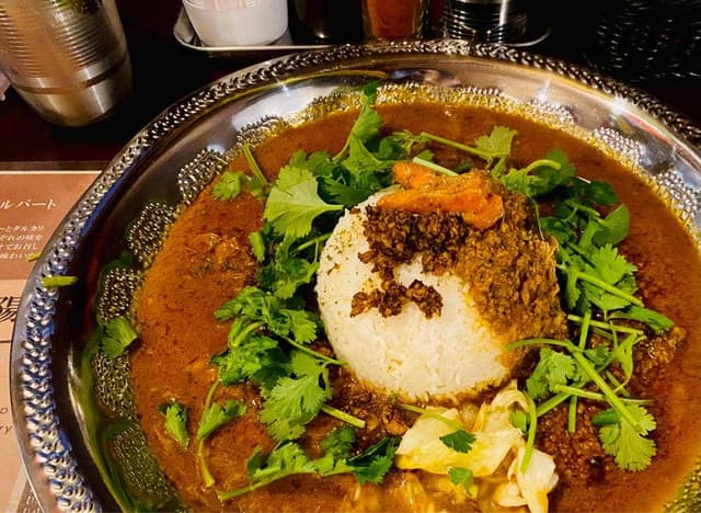 ネパール料理店 月と太陽 - サブ画像3