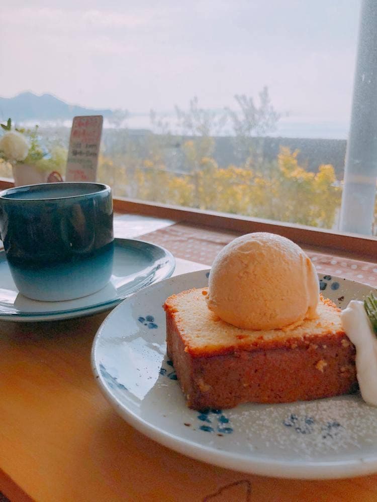 サンセットミラージュ