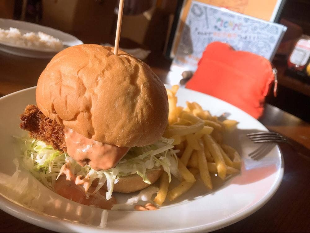 picnic アリオ亀有店