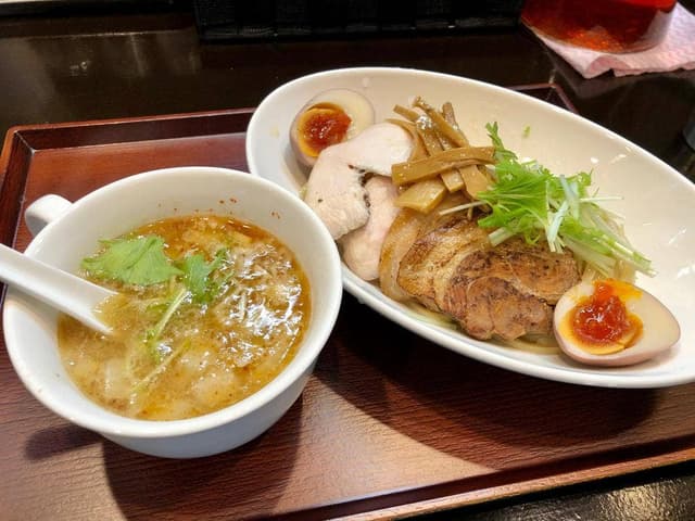 つけ麺 R&S - サブ画像3
