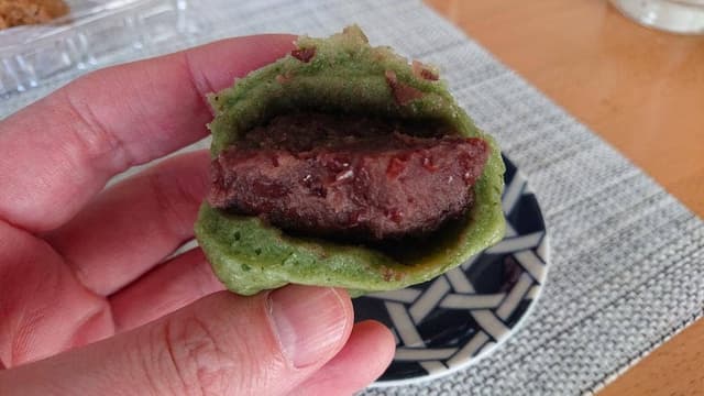 山田餅鳴海店 - サブ画像1
