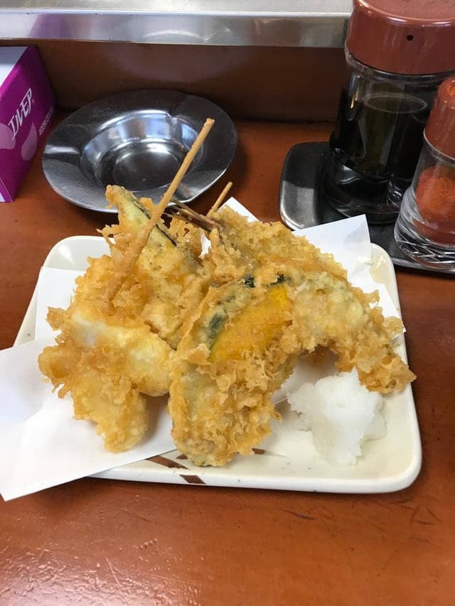 丸一屋 - サブ画像2