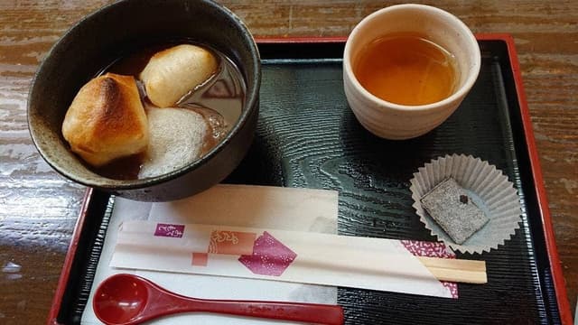 みちくさ - サブ画像1