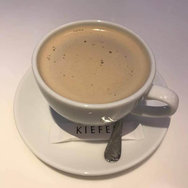 カフェキーフェル ボワセゾン 高島屋大阪店 - サブ画像2