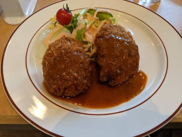 キッチンサンキュー - サブ画像2