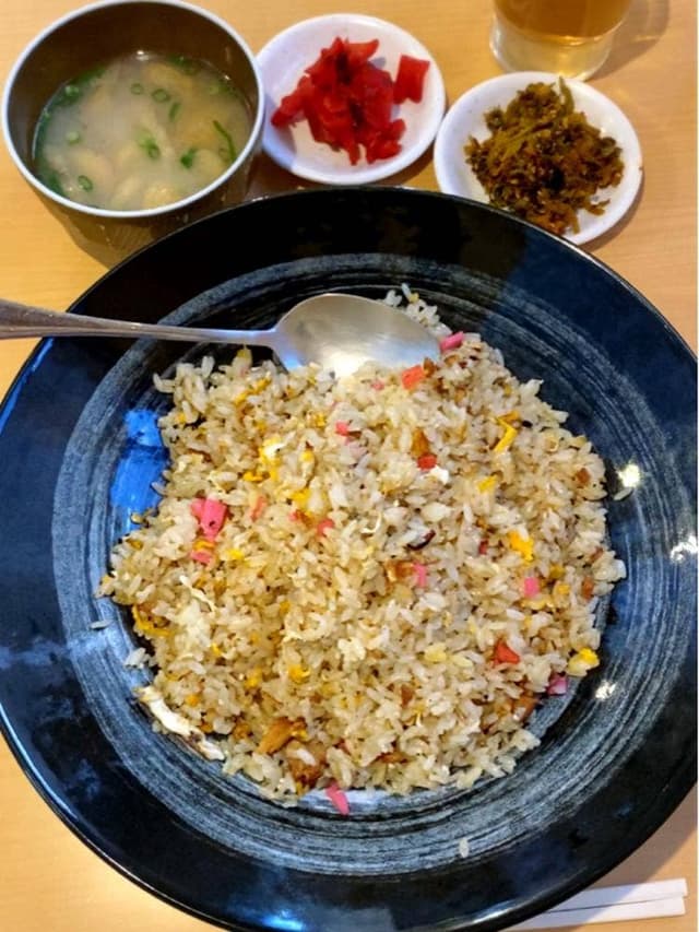 二代目十五万石 戸次店 - サブ画像3