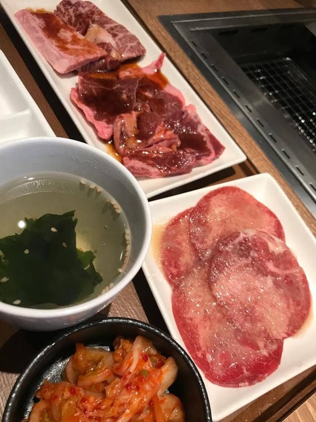 焼肉ライク 目黒東口店 - サブ画像3