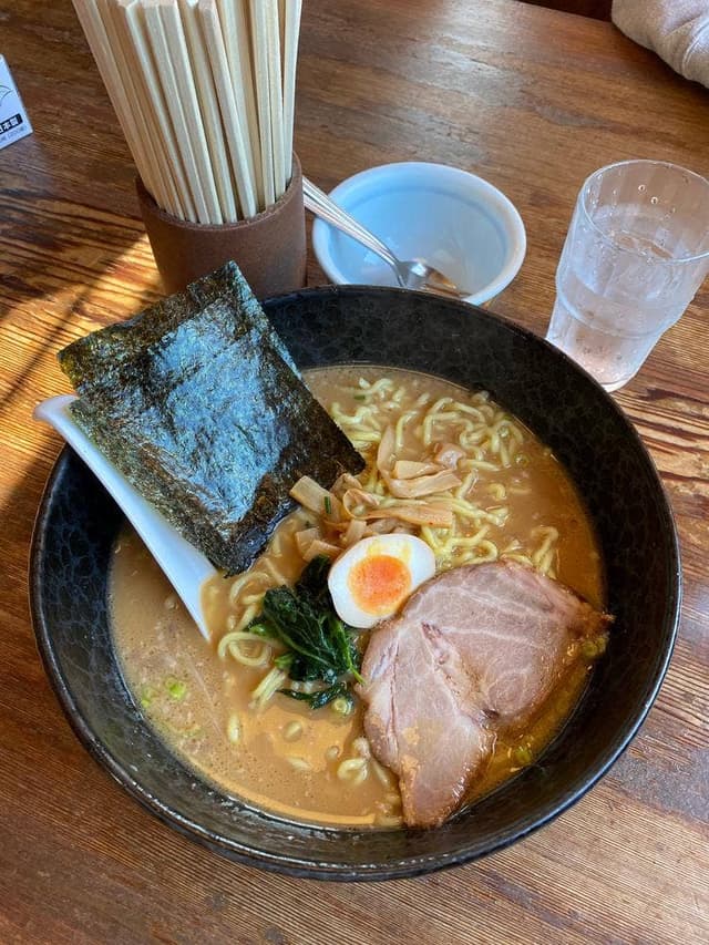 横濱家 相模原店 - サブ画像2
