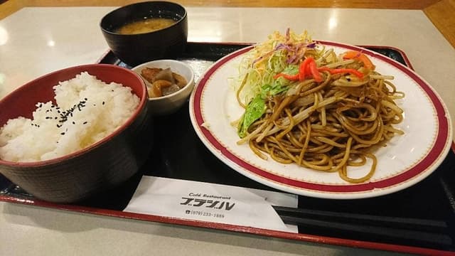 ブラジル東店 - サブ画像1