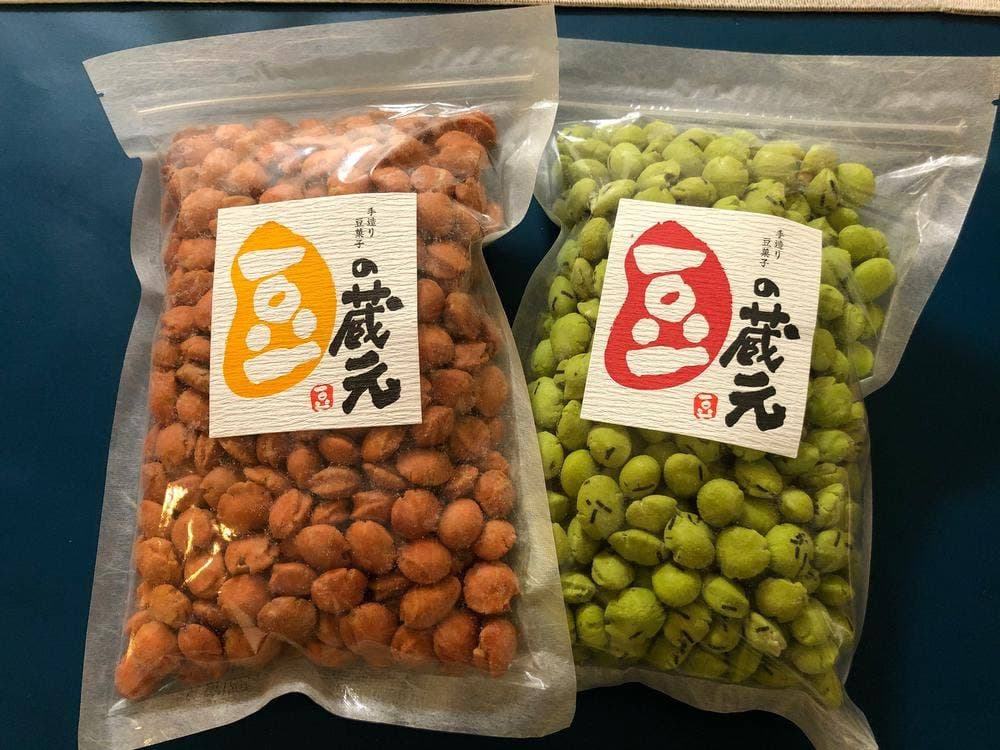 豆の蔵元 大阪狭山店