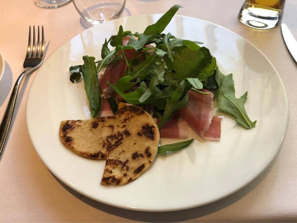ristorante KURODINO