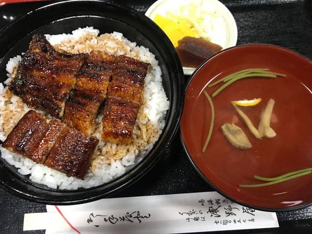 浅野屋 - サブ画像1