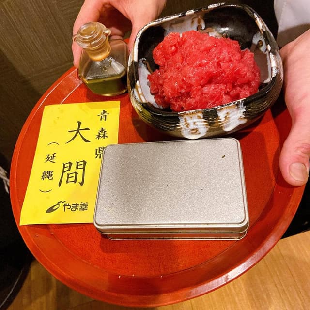 御成門 はる - サブ画像3