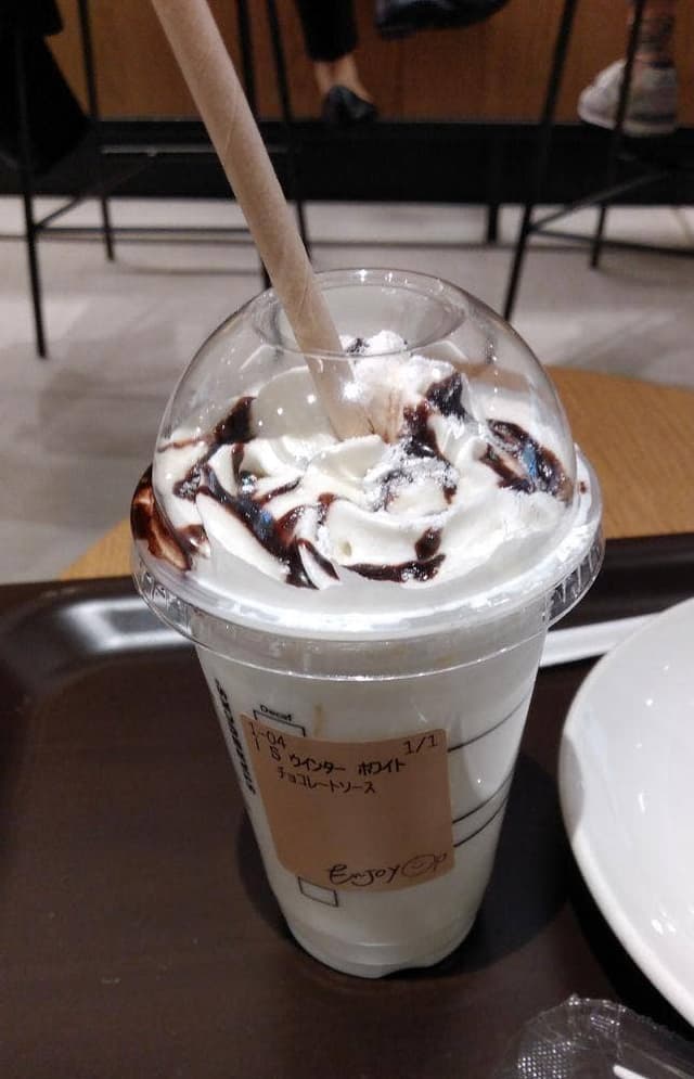 スターバックス コーヒー 広島三越店 - サブ画像3