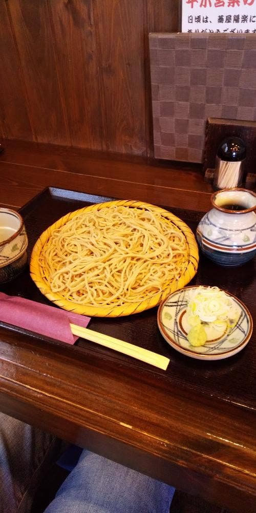 蕎屋 陽楽 - サブ画像2